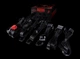 Блок питания 1stPlayer PS-500AXBW-FM 500W 6931630200093 - изображение 3