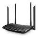 Беспроводной маршрутизатор TP-LINK Archer C6 (AC1200, 1*GE Wan, 4*GE LAN, MU-MIMO, 4 антенны) - изображение 1