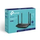 Беспроводной маршрутизатор TP-LINK Archer C6 (AC1200, 1*GE Wan, 4*GE LAN, MU-MIMO, 4 антенны) - изображение 4