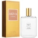 Одеколон для мужчин EVA cosmetics Ароматы мира Akva Amore 90 мл (03250101107) - изображение 1