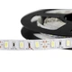Світлодіодна LED стрічка гнучка 12V PROLUM IP20 5630 60 Series "S", Зелений 1м - зображення 1