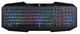 Комплект Piko GX100 Black USB (1283126489792) + гарнитура, коврик - изображение 2