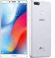 TP-Link Neffos C9 Dual Sim Moonlight Silver (TP707A64UA) - зображення 3