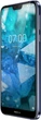 Мобильный телефон Nokia 7.1 Dual Sim 3/32GB Blue - изображение 2