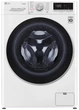Стиральная машина LG F2V5GS0W - изображение 1