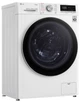 Стиральная машина LG F2V5GS0W - изображение 2