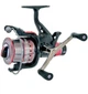 Котушка з байтранером Carp Expert Feeder Gulp 60 6+1 BB (20752060) - зображення 1
