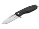 Нож Boker Plus Caracal Folder Чорний - изображение 1