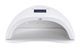 Лампа SUN 5 PLUS White 48W UV/LED для полимеризации гель-лаков, белый (MX11703) - изображение 2
