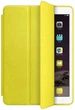 Чехол книжка TPU Smart ARS для Apple iPad Air 2019 Pro 10.5 2017 Yellow (ARS48835) - изображение 1