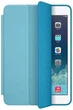 Чехол Original Smart Case для Apple iPad 9.7 (2017/2018) Light Blue (ARM48316) - изображение 1