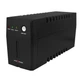 ИБП LogicPower 500VA-P, Lin.int., AVR, 2 x евро, пластик - изображение 1