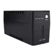 ИБП LogicPower 500VA-P, Lin.int., AVR, 2 x евро, пластик - изображение 3