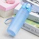 Спортивна пляшка для води Casno 650 мл (fit0007790) - зображення 8