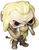 Фигурка Funko Pop Фанко Поп&nbsp;Mad Max: Fury Road Immortan Joe Бессмертный Джо 10см Movie Movies MМ IJ51 - изображение 3