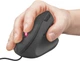 Mysz komputerowa Trust GXT 144 Rexx Vertical USB Czarna (22991) - obraz 10