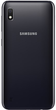 Мобильный телефон Samsung Galaxy A10 2/32GB Black (SM-A105FZKGSEK ...