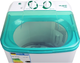 Пральна машина напівавтомат Milano FWM 40 PA Green - зображення 2