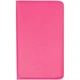 Поворотний чохол Galeo для Xiaomi Mi Pad 4 Hotpink - изображение 2