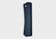 Килимок для йоги Manduka PRO Midnight 215x66x0.6 см - зображення 1