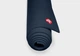 Килимок для йоги Manduka PRO Midnight 215x66x0.6 см - зображення 4