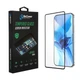 Захисне скло BeCover Premium для Samsung Galaxy A02 SM-A022 Black (705594) - зображення 1