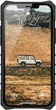 Чохол-накладка Urban Armor Gear Pathfinder SE Camo для Apple iPhone 12/12 Pro Midnight (112357114061) - зображення 2