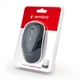 Мышь беспроводная Gembird MUSW-4B-01 Black USB - изображение 3