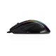 Мышь Modecom Volcano MC-GM5 RGB (M-MC-GM5-100) USB Black - изображение 3