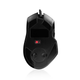 Мышь Modecom Volcano MC-GM5 RGB (M-MC-GM5-100) USB Black - изображение 4