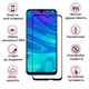 Защитное стекло BeCover для Samsung Galaxy S21+ SM-G996 Black (705916) - изображение 2