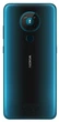 Nokia 5.3 4/64GB Dual Sim Cyan - зображення 2