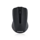 Мышь беспроводная Modecom MC-WM9 Black (M-MC-0WM9-100) - изображение 1