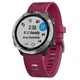 Спортивные часы Garmin Forerunner 645 Music With Cerise Colored Band (010-01863-31) - изображение 1