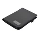 Чохол-книжка BeCover Slimbook для PocketBook 606 Basic Lux 2 2020 Black (705185) - зображення 5
