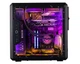 Персональный компьютер Expert PC Ultimate (I9600KF.16.S12.2070S.692W); Intel Core i5-9600KF (3.7 - 4.6 ГГц) / ОЗУ 16 ГБ / SSD 1.21 ТБ / NVIDIA GeForce RTX 2070 Super 8 ГБ / без ОП / LAN / Windows 10 Home / черный - изображение 4