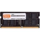 Оперативна пам'ять ОЗУ, модуль пам'яті SO-DIMM 16GB/3200 DDR4 Dato (475195) - зображення 1