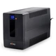 ИБП NJOY Horus Plus 1000 (PWUP-LI100H1-AZ01B), Lin.int., AVR, 4 x евро, USB, LCD, пластик - изображение 4