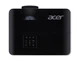 Проектор Acer X1328Wi (MR.JTW11.001) - изображение 3
