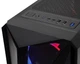 Персональний комп'ютер Expert PC Ultimate (A3100.08.H1.1050T.C920); AMD Ryzen 3 3100 (3.6 - 3.9 ГГц) / ОЗУ 8 ГБ / HDD 1 ТБ / NVIDIA GeForce GTX 1050 Ti 4 ГБ / без ОП / LAN / Ubuntu / чорний - зображення 6