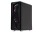 Персональний комп'ютер Expert PC Ultimate (A3100.08.H1.1050T.C920); AMD Ryzen 3 3100 (3.6 - 3.9 ГГц) / ОЗУ 8 ГБ / HDD 1 ТБ / NVIDIA GeForce GTX 1050 Ti 4 ГБ / без ОП / LAN / Ubuntu / чорний - зображення 7