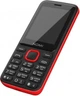 Nomi i2401+ Dual Sim Red - зображення 3