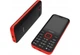 Nomi i2401+ Dual Sim Red - зображення 7