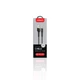 Кабель Intaleo CBFLEXM1 USB - micro USB (M/M), 1.2 м, Black (1283126487453) - зображення 4