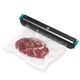 Вакуумный упаковщик Cecotec FoodCare SealVac 600 Easy CCTC-04117 (8435484041171) - изображение 1