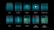 Робот-пылесос Cecotec Conga&nbsp;5490&nbsp;Cyclone CCTC-05438 (8435484054386) - изображение 11