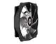 Кулер процессорный ID-Cooling SE-213V3-B, Intel: 1200/1150/1151/1155/1156, AMD: AM4/FM2+/FM2/FM1/AM3+/AM3/AM2+/AM2, 120х75х140 мм, 4-pin - изображение 5