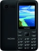 Nomi i2401 Dual Sim Black - зображення 3
