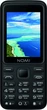 Nomi i2401 Dual Sim Black - зображення 1