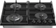 Варильна поверхня Gorenje GTW641EB - изображение 5